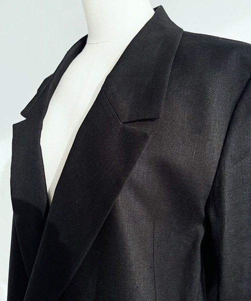 Chaos（カオス）の「Chaos(カオス)/ザックジャケット（ノー