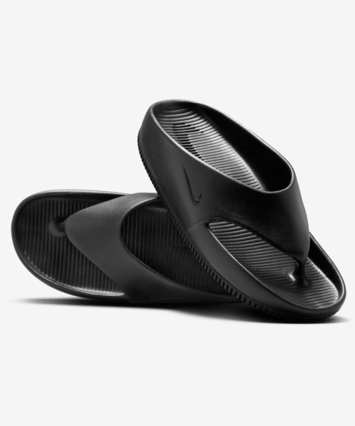 セール】NIKE WMNS CALM FLIP FLOP FD4115-001（サンダル）｜NIKE 