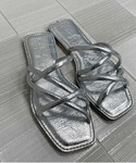 Ameri(アメリ)の「シューズ(サンダル)」