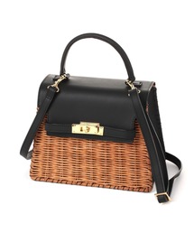 The Bagmati | 【Bagmati】ワンハンドバッグ(ハンドバッグ)