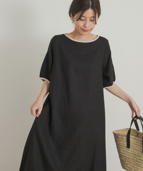 URBAN RESEARCH DOORS（アーバンリサーチドアーズ）の「リネン