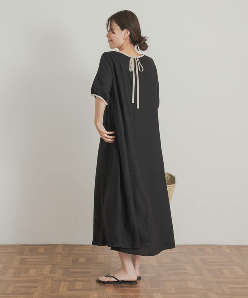 URBAN RESEARCH DOORS（アーバンリサーチドアーズ）の「リネン