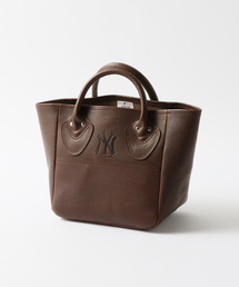INFIELDER DESIGN / インフィールダーデザイン MLB レザーTOTE S