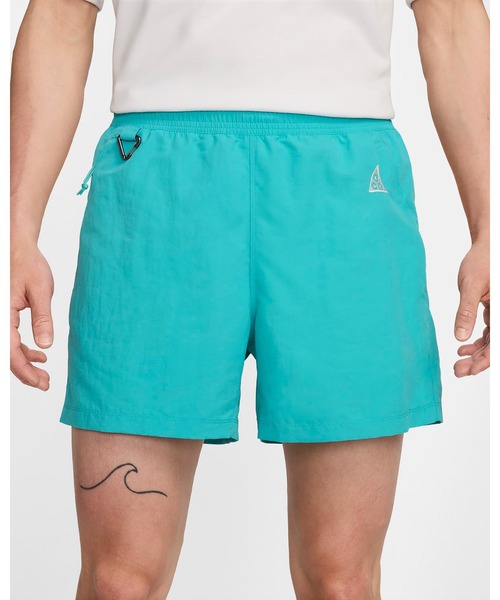 NIKE（ナイキ）の「NIKE ACG RESERVOIR GOAT SHORTS FN2473-345