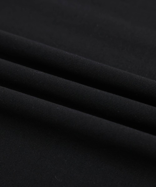 AMELY(エミリー)の「ワンポイントハート刺繍Tシャツ(Tシャツ/カットソー・レディース・ホワイト×レッド/ホワイト×ブラック/ブラック×ホワイト/グレー系その他/ホワイト系その他/グレー系その他2/ホワイト系その他2/ブラック系その他・フリー)」の15枚目の写真