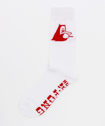 HUF | HUF /  BARRY McGEE　ソックス(ソックス/靴下)