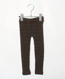 PONY GO ROUND | KNIT　SPATS(レギンス/スパッツ)