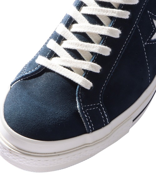 CONVERSE（コンバース）の「【ビリーズ別注】ONE STAR J SUEDE