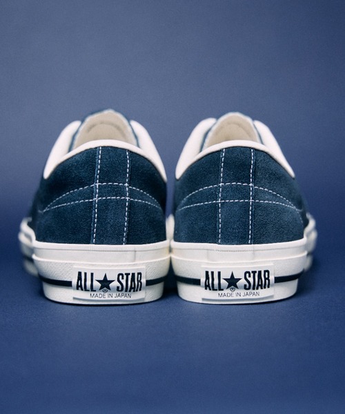 CONVERSE（コンバース）の「【ビリーズ別注】ONE STAR J SUEDE