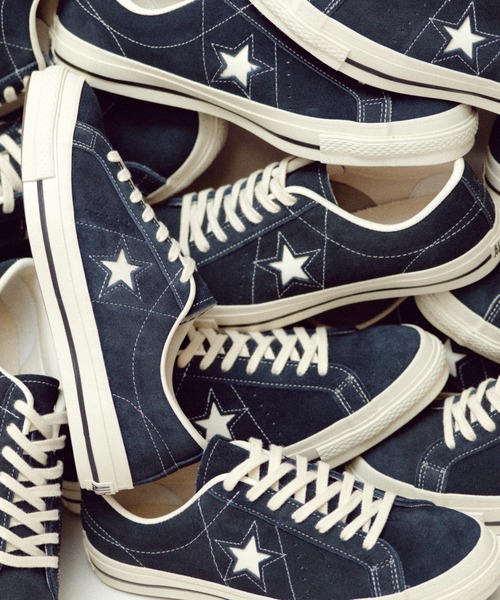 CONVERSE（コンバース）の「【ビリーズ別注】ONE STAR J SUEDE