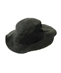 la poche biscuit（ラポシェビスキュイ）の「シンプル日よけハット（ハット）」