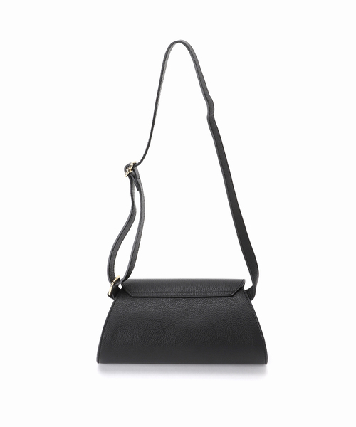 AULENTTI（オウレンティ）の「《追加3》【AULENTTI/オウレンティ】[DOLLARO] ME：ショルダーバッグ（ショルダーバッグ・レディース・ブラック・FREE）」の9枚目の写真