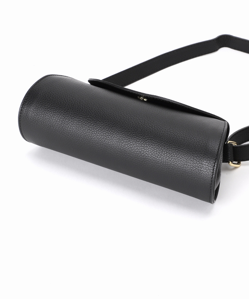 AULENTTI（オウレンティ）の「《追加3》【AULENTTI/オウレンティ】[DOLLARO] ME：ショルダーバッグ（ショルダーバッグ・レディース・ブラック・FREE）」の4枚目の写真