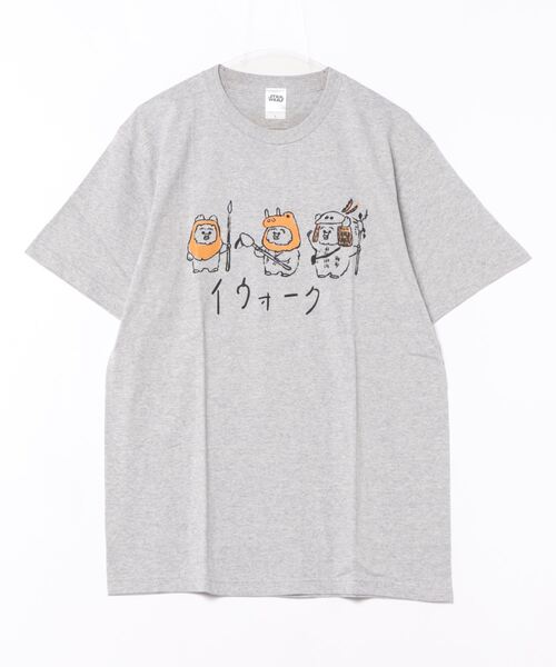 STAR WARS(スターウォーズ)の「【 STARWARS 】 公式 『STAR WARS 54 OF ONE』 スター・ウォーズ Teeシャツ_D(Tシャツ/カットソー・レディース・その他2/その他1/その他3/その他5/その他4/その他6/その他8/その他7/その他9/その他11/その他10/その他12・LARGE)」の8枚目の写真