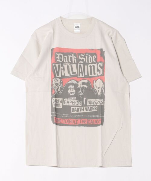 STAR WARS(スターウォーズ)の「【 STARWARS 】 公式 『STAR WARS 54 OF ONE』 スター・ウォーズ Teeシャツ_D(Tシャツ/カットソー・レディース・その他2/その他1/その他3/その他5/その他4/その他6/その他8/その他7/その他9/その他11/その他10/その他12・LARGE)」の12枚目の写真