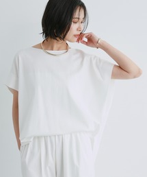 BARNYARDSTORM | BARNYARDSTORM / シルケットドルマンプルオーバー(Tシャツ/カットソー)