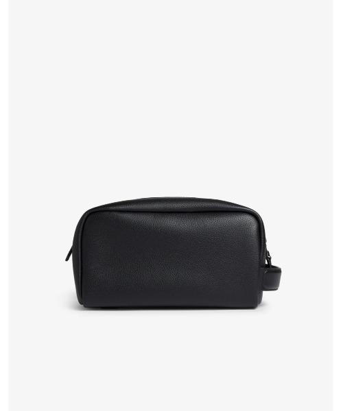 1893 ハーネスレザー ウォッシュバッグ / 1893 HARNESS WASHBAG（ハンドバッグ）｜dunhill（ダンヒル）