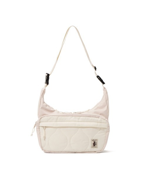 COBMASTER [QLT] MOONSHAKE SHOULDER BAG7242（ショルダーバッグ）｜COBMASTER（コブマスター）