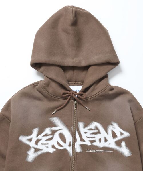 licht bestreben ジップパーカー サイズ2 licht bestreben ジップパーカー サイズ2 ヘビーウェイト