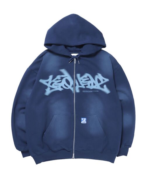 n様❁⃘*.゜ 新色追加【SEQUENZ（シークエンズ）】FADE ZIP P/K /フェード