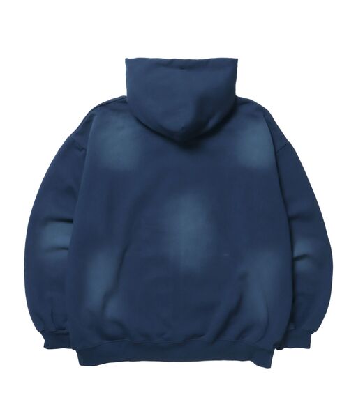 新色追加【SEQUENZ（シークエンズ）】FADE ZIP P/K /フェード