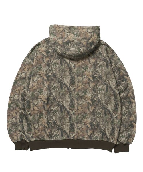 新色追加【SEQUENZ（シークエンズ）】FADE ZIP P/K /フェード