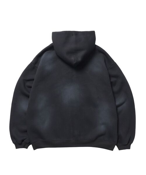 新色追加【SEQUENZ（シークエンズ）】FADE ZIP P/K /フェード