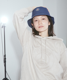 PARIS SAINT-GERMAIN | 【NIKE / ナイキ】PSG U NK APEX BUCKET SQ L FN9330- 410(ハット)