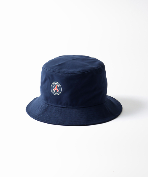 PARIS SAINT-GERMAIN（パリサンジェルマン）の「【NIKE / ナイキ】PSG U NK APEX BUCKET SQ L FN9330- 410（ハット・メンズ・ネイビー・SMALL/MEDIUM/LARGE）」の11枚目の写真