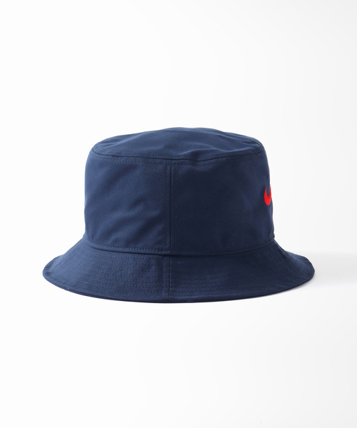 PARIS SAINT-GERMAIN（パリサンジェルマン）の「【NIKE / ナイキ】PSG U NK APEX BUCKET SQ L FN9330- 410（ハット・メンズ・ネイビー・SMALL/MEDIUM/LARGE）」の12枚目の写真