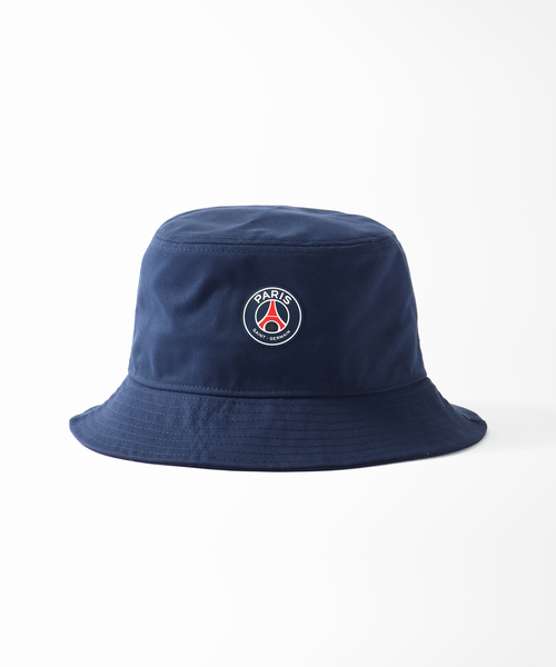 PARIS SAINT-GERMAIN（パリサンジェルマン）の「【NIKE / ナイキ】PSG U NK APEX BUCKET SQ L FN9330- 410（ハット・メンズ・ネイビー・SMALL/MEDIUM/LARGE）」の13枚目の写真