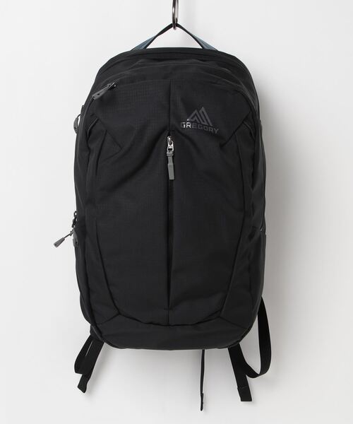 GREGORY(グレゴリー)の「レトナ25 RETNA 25 カーボンスカイ(バックパック/リュック・メンズ・ブラック系その他・ONE SIZE)」の7枚目の写真