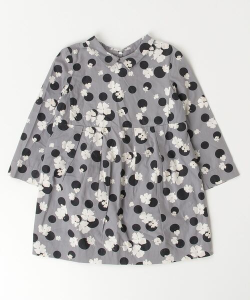 bonpoint ワンピース 3 ボンポワン 3 リバティ アンブレア