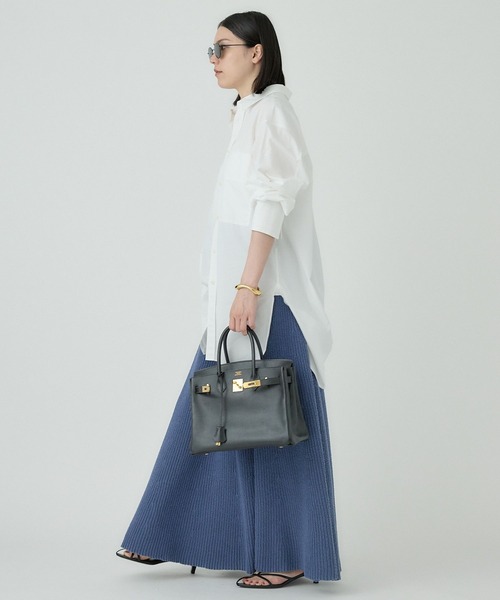 セール】Chaos(カオス)/フォーフシルクスカート（スカート）｜Chaos