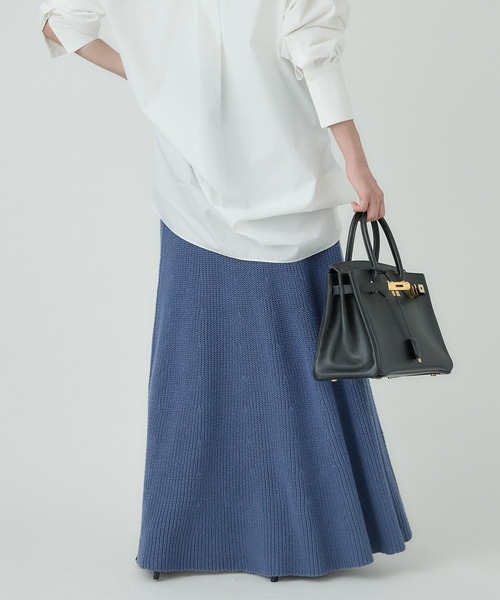 セール】Chaos(カオス)/フォーフシルクスカート（スカート）｜Chaos