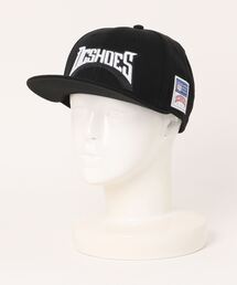 DC SHOES（ディーシーシューズ）の「EAGLE CHAMP SNAPBACK/DC帽子(キャップ）（キャップ）」