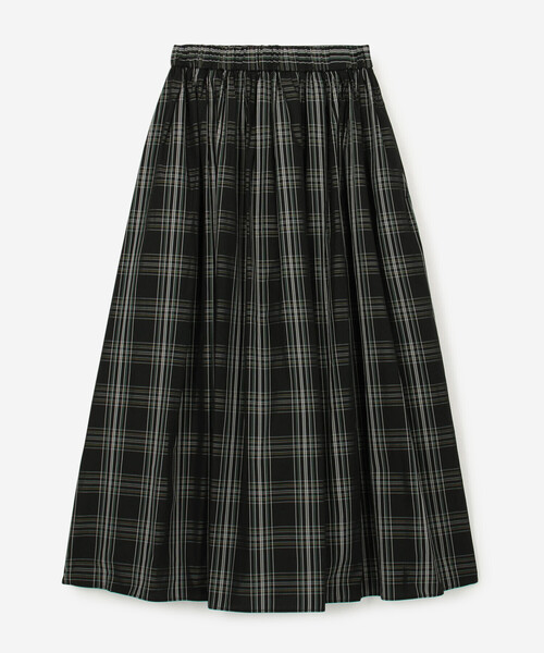 【セール】LE GLAZIK | ボリュームギャザースカート WOMEN（スカート）｜LE GLAZIK（ルグラジック）