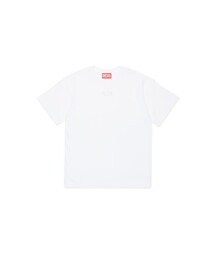 DIESEL | キッズ Tシャツ ワンポイント(Tシャツ/カットソー)