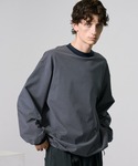 PUBLIC TOKYO(パブリックトウキョウ)の「トップス(Tシャツ/カットソー)」