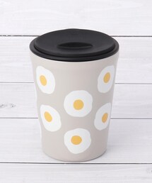 one'sterrace | ◆かまわぬ 蓋付タンブラー 260ml(グラス/マグカップ/タンブラー)