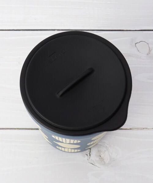 one'sterrace(ワンズテラス)の「◆かまわぬ 蓋付タンブラー 260ml(グラス/マグカップ/タンブラー・レディース・グレー系4/ネイビー系5/グリーン系その他6/ブルー系その他7・99)」の7枚目の写真