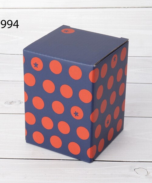 one'sterrace(ワンズテラス)の「◆かまわぬ 蓋付タンブラー 260ml(グラス/マグカップ/タンブラー・レディース・グレー系4/ネイビー系5/グリーン系その他6/ブルー系その他7・99)」の15枚目の写真