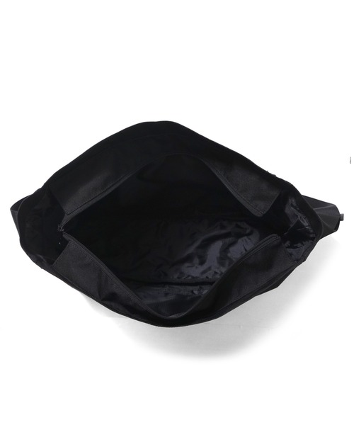 BEN DAVIS（ベンデイビス）の「【BEN DAVIS】POCKET BIG SHOULDER BAG（ショルダーバッグ・メンズ・ブラック・FREE）」の6枚目の写真