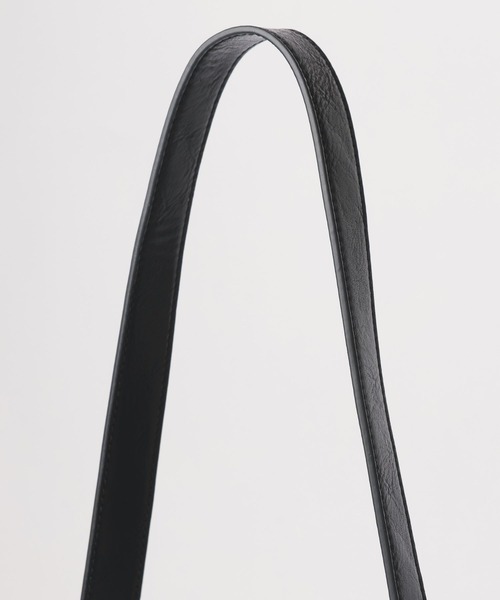 ぐんそー LOWRYS FARM ショルダーバッグ バッグ ギャザーショルダーBAG