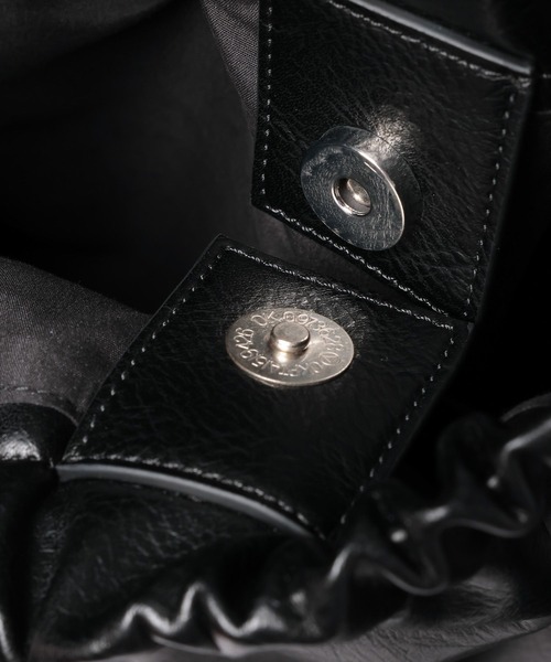 セール】ギャザーショルダーBAG 149613（ショルダーバッグ