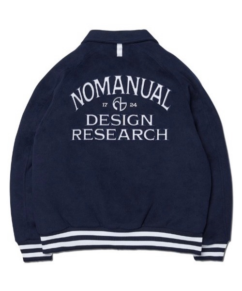 NOMANUAL（NOMANUAL）の「韓国ブランド NOMANUAL ノーマニュアル W.S