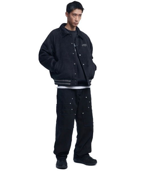 NOMANUAL（NOMANUAL）の「韓国ブランド NOMANUAL ノーマニュアル