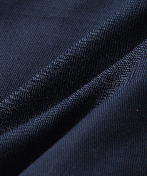 BRILLA per il gusto(ブリッラペルイルグースト)の「Brilla per il gusto / モッズコート(モッズコート・メンズ・オリーブ/ネイビー・SMALL/X-SMALL/LARGE/MEDIUM)」の18枚目の写真