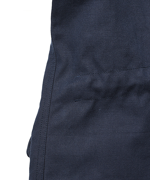 BRILLA per il gusto(ブリッラペルイルグースト)の「Brilla per il gusto / モッズコート(モッズコート・メンズ・オリーブ/ネイビー・SMALL/X-SMALL/LARGE/MEDIUM)」の14枚目の写真