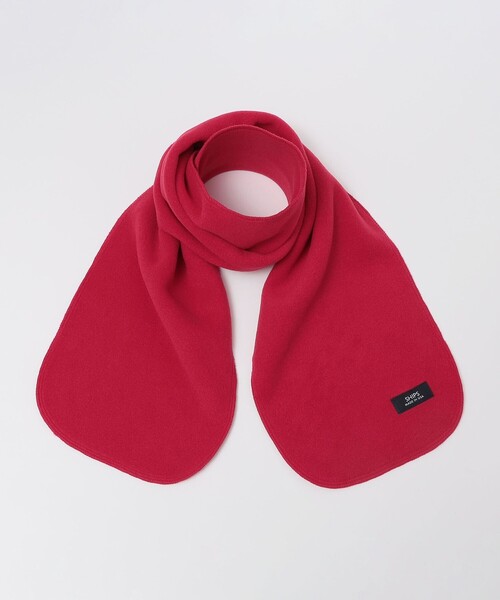 SHIPS: Polartec 200 フリース スカーフ（ストール/ショール）｜SHIPS（シップス）